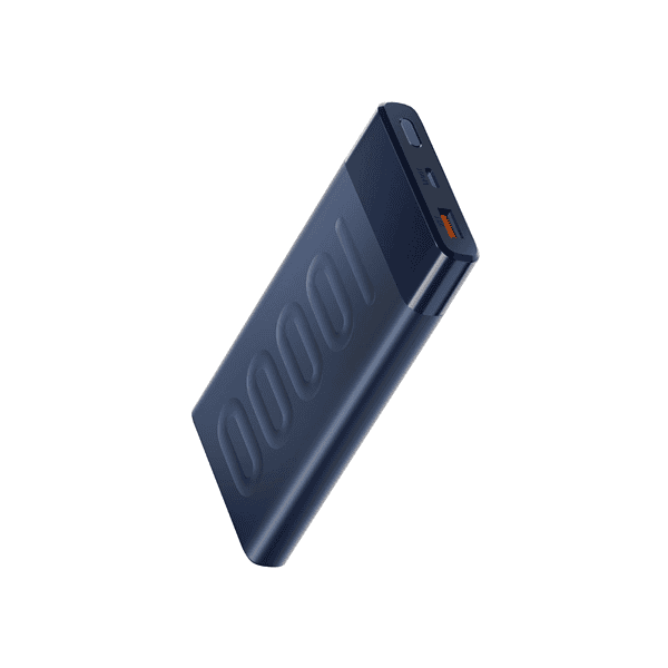 Ambrane 10000mAh Stylo 10 Blue 1 - LXINDIA.COM