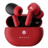 Boult Audio K40 Earbuds Berry Red 1 - LXINDIA.COM