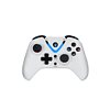 Cosmic Byte ARES Wireless Controller white 1 - LXINDIA.COM