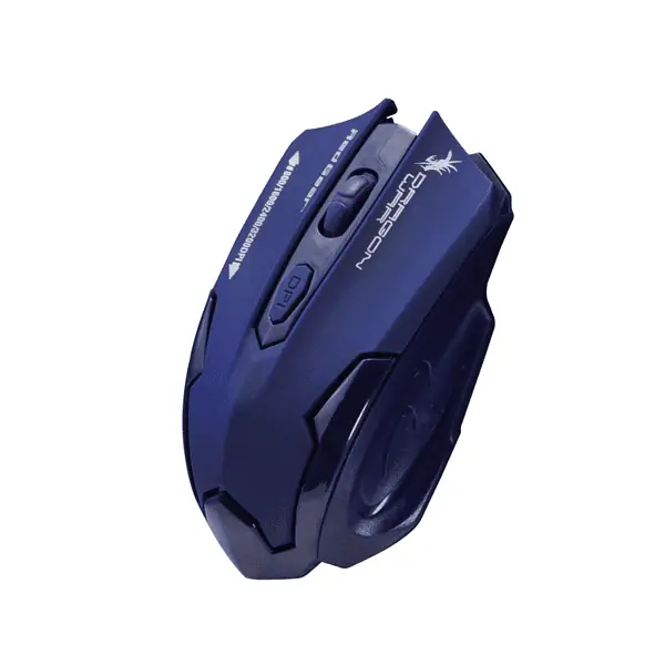 Dragonwar Red Gear Emera ELE G11 Dark Blue 1 - LXINDIA.COM