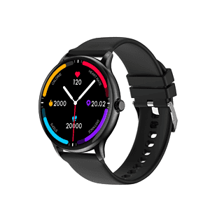 Fire Boltt Phoenix Pro Smartwatch1 min - LXINDIA.COM