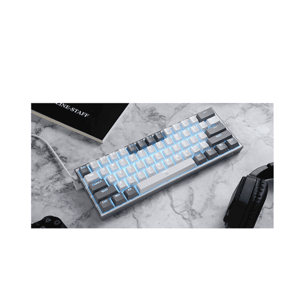 Fizz K617 60 Wired Mechanical Keyboard 2 - LXINDIA.COM