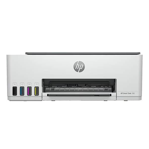 HP Smart Tank 580 All in One Printer 0 - LXINDIA.COM