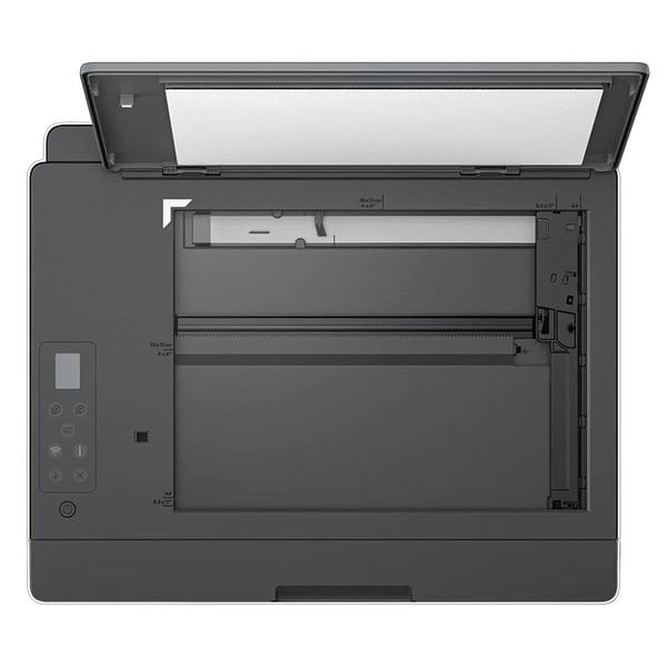 HP Smart Tank 580 All in One Printer 2 - LXINDIA.COM