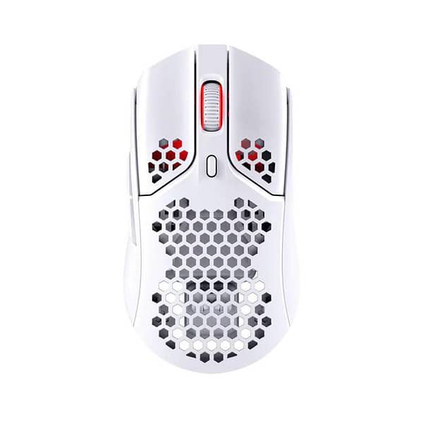 HyperX Pulsefire Haste Wireless Gaming Mouse 0 - LXINDIA.COM