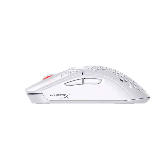 HyperX Pulsefire Haste Wireless Gaming Mouse 1 - LXINDIA.COM