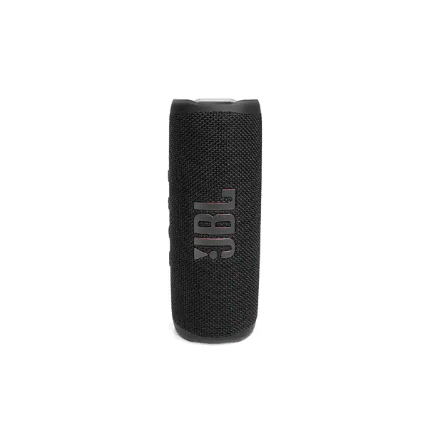 JBL Flip 6 Wireless Portable Black 1 - LXINDIA.COM