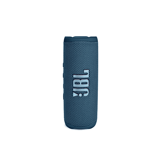 JBL Flip 6 Wireless Portable Blue 1 - LXINDIA.COM