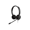 Jabra Evolve 20 Black 1 - LXINDIA.COM