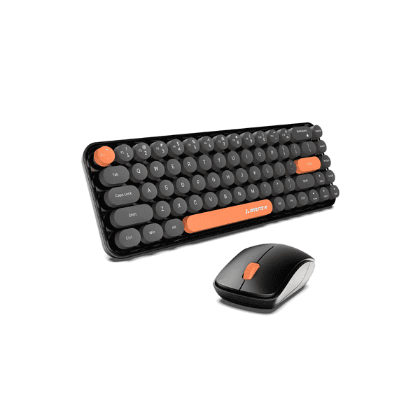 KeyPop Black - LXINDIA.COM