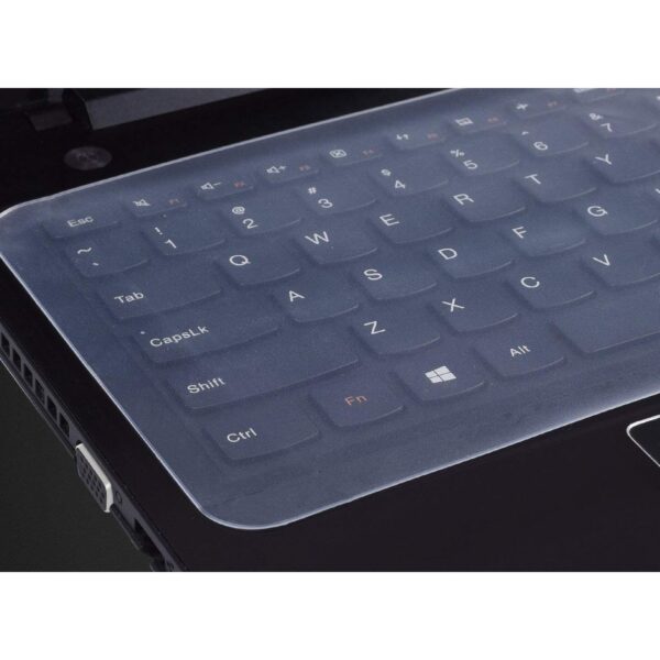 LS LAPSTER Keyboard Protector Skin 0 - LXINDIA.COM