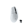 Logitech G304 white 1 - LXINDIA.COM