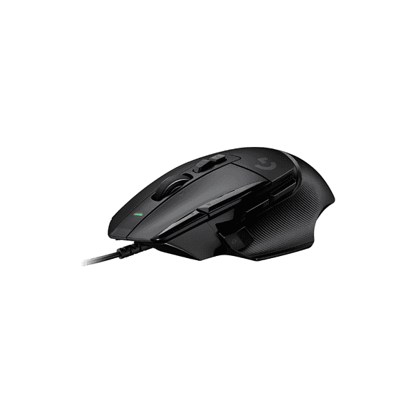 Logitech G502 X Wired Black 1 - LXINDIA.COM