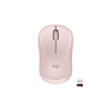 Logitech M221 Rose 1 - LXINDIA.COM