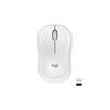 Logitech M221 White 1 - LXINDIA.COM