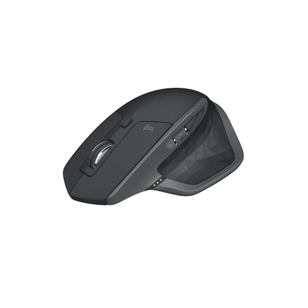 Logitech MX Master 2S Graphite 1 - LXINDIA.COM