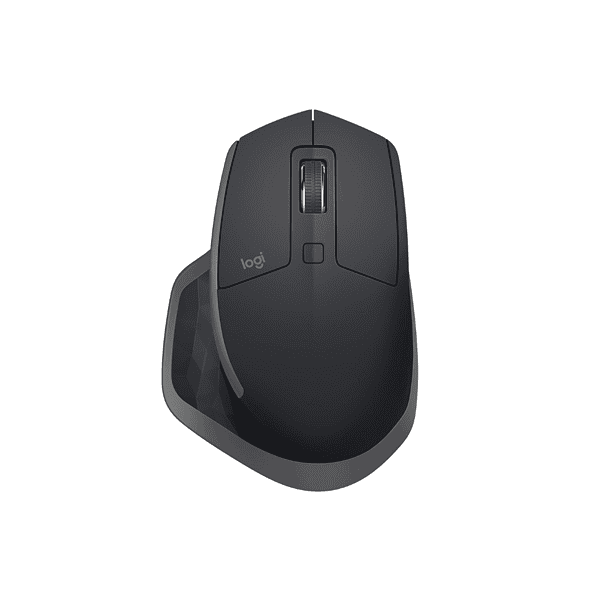 Logitech MX Master 2S Graphite 2 - LXINDIA.COM