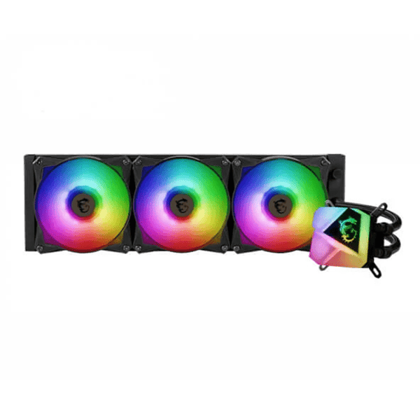 MSI LIQUID COOLER - LXINDIA.COM