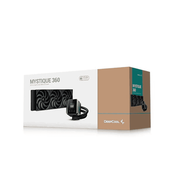 MYSTIQUE 360 1 min - LXINDIA.COM