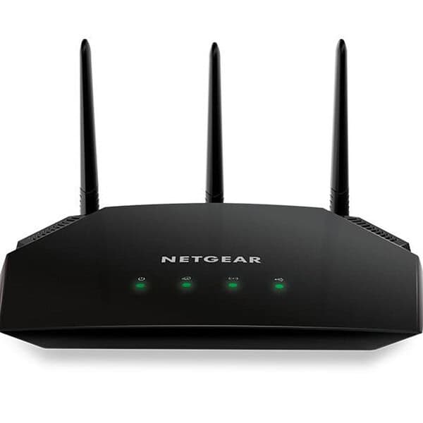 NETGEAR AC2000 WiFi Router R6850 1 - LXINDIA.COM