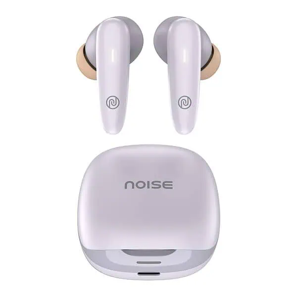 Noise Buds VS402 Soft Lilac - LXINDIA.COM