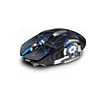 Offbeat wireless Gaming Mouse Black 1 - LXINDIA.COM