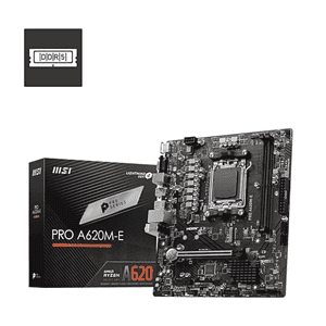 PRO A620M E - LXINDIA.COM