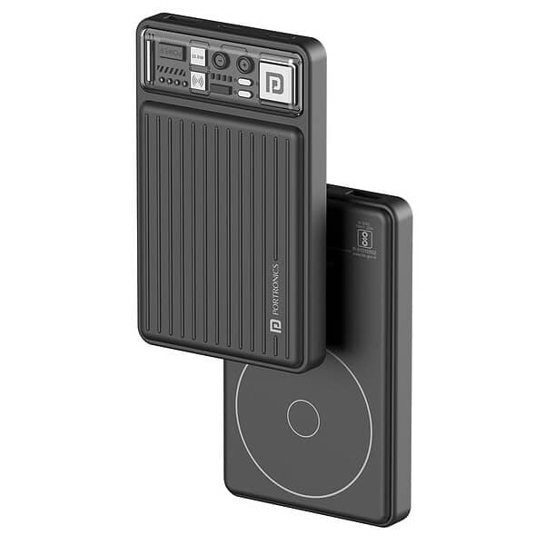 Portronics POWER BANK - LXINDIA.COM