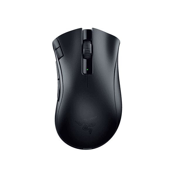 RAZER DEATHADDER V2 X HYPERSPEED 1 - LXINDIA.COM