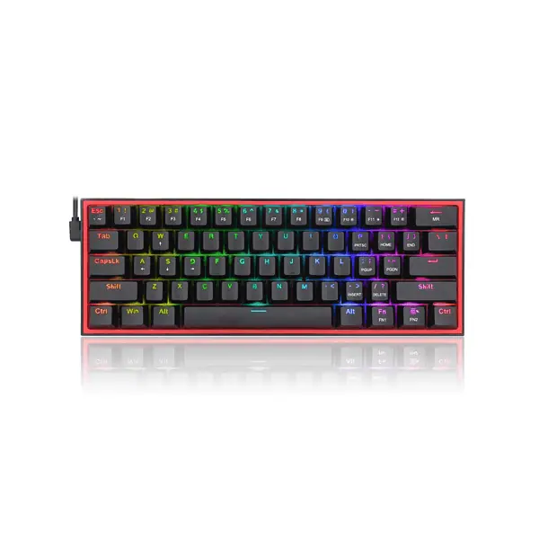 Redragon K617 Fizz - LXINDIA.COM