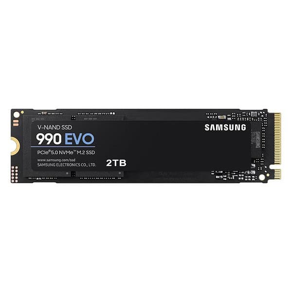 SAMSUNG 990 2TB - LXINDIA.COM