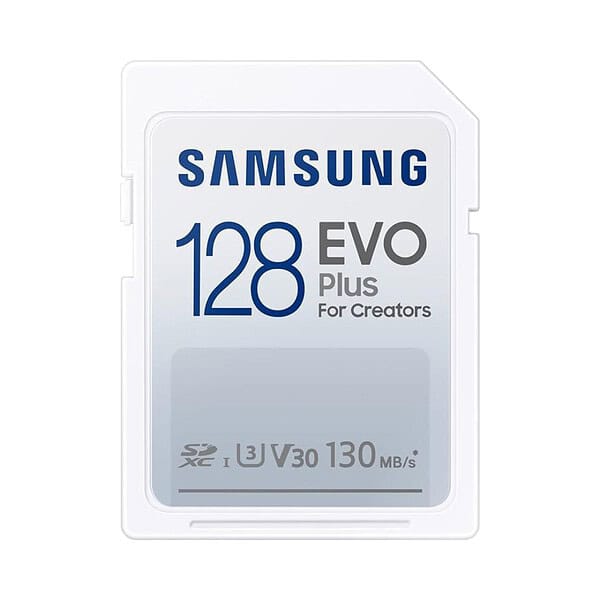 SAMSUNG EVO 128 - LXINDIA.COM