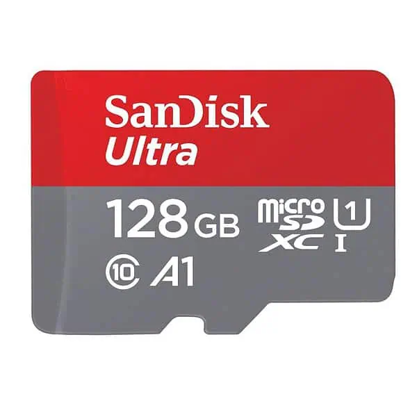 SANDISK 128GB - LXINDIA.COM