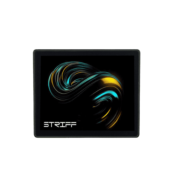 STRIFF Mpad Mouse Mat - LXINDIA.COM