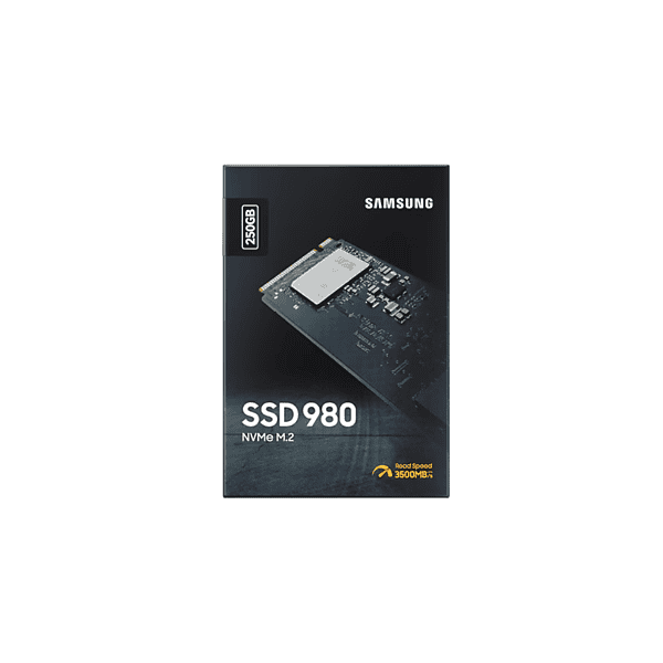 Samsung 980 250 GB 1 - LXINDIA.COM