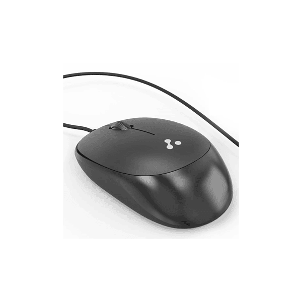 SliQ 2 Wired Black - LXINDIA.COM