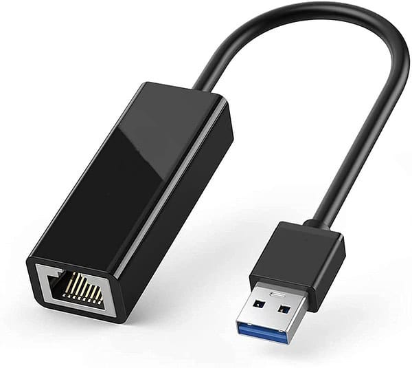 Sounce USB to Rj45 Ethernet Adapter - LXINDIA.COM