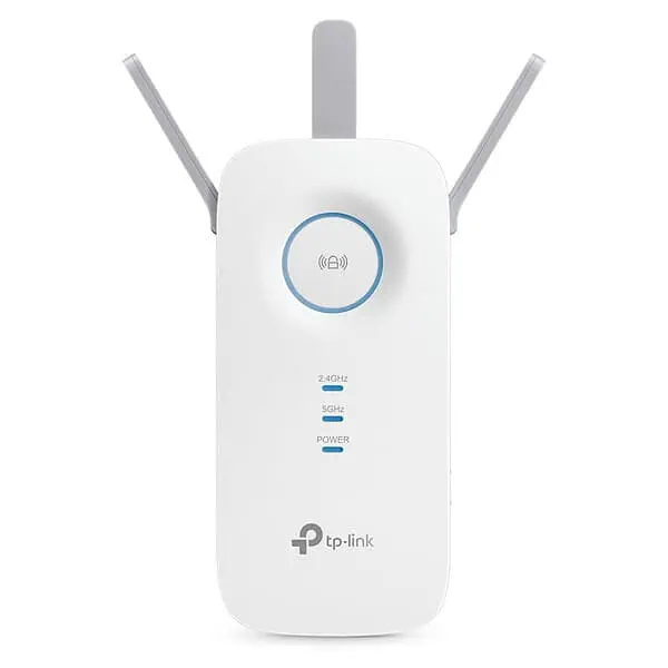 TP Link AC1750 Universal Dual Band Range - LXINDIA.COM