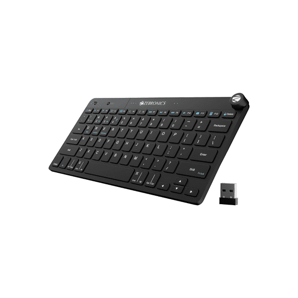 ZEBRONICS KEYPAD X1 1 - LXINDIA.COM