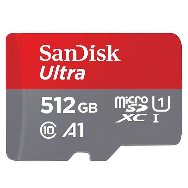 sandisk 512 - LXINDIA.COM