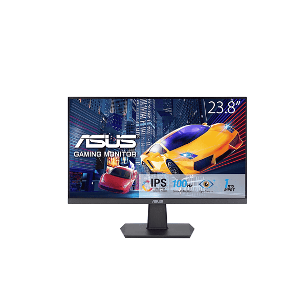 ASUS VA24EHF 24 inch Eye Care Gaming Monitor 26 min - LXINDIA.COM