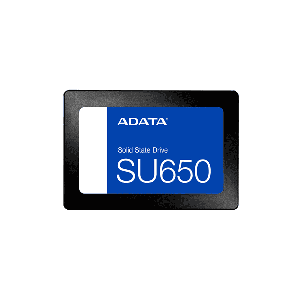 Adata Ultimate SU650 1TB SATA SSD min - LXINDIA.COM