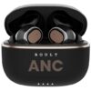 Boult Z40 Ultra ANC Ear EarbudsBlack - LXINDIA.COM