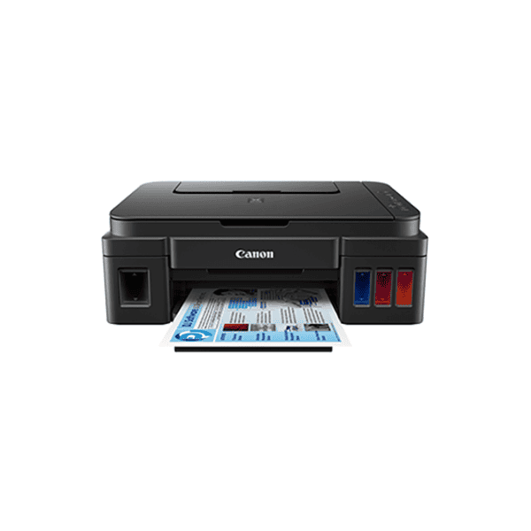 Canon PIXMA MegaTank G3000 2 - LXINDIA.COM