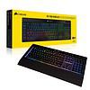 Corsair K57 RGB WIRELESS Gaming Keyboard1 min - LXINDIA.COM