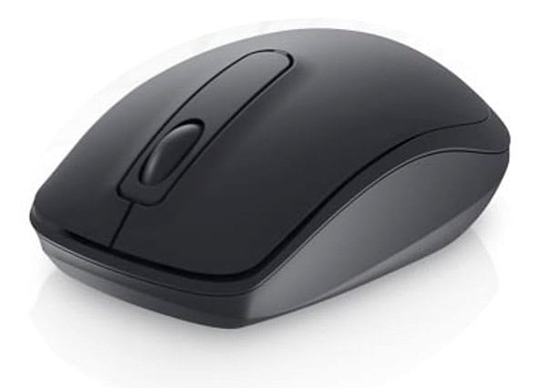 Dell WM118 Wireless Mouse - LXINDIA.COM