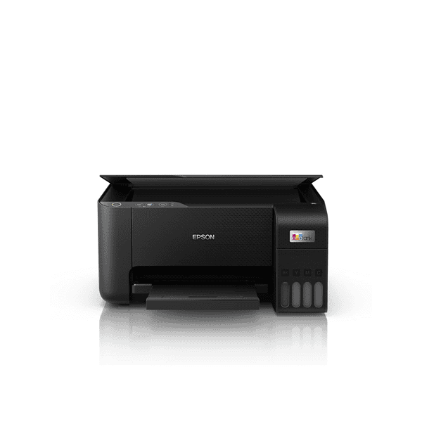 Epson EcoTank L3211 All in One Printer Black 1 - LXINDIA.COM