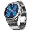 Fire Boltt Royale Luxury Stainless Steel Smart Watch min - LXINDIA.COM