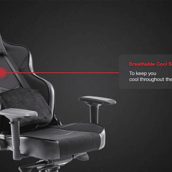 Green soul Ergonomic Gaming 2 - LXINDIA.COM