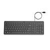 HP 150 Wired Keyboard - LXINDIA.COM